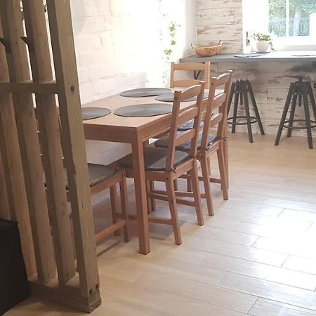 Dailidziu Apartamentai Klaipėda Eksteriør billede