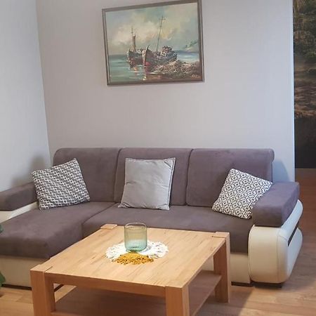 Dailidziu Apartamentai Klaipėda Eksteriør billede