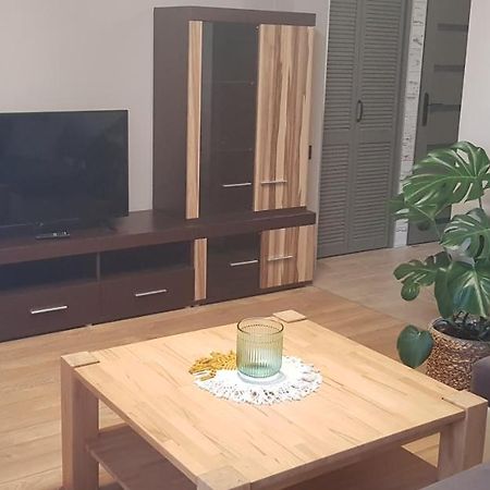 Dailidziu Apartamentai Klaipėda Eksteriør billede