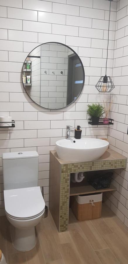 Dailidziu Apartamentai Klaipėda Eksteriør billede