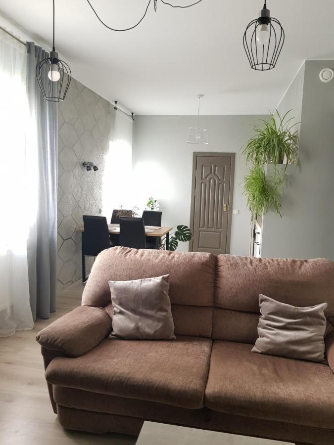 Dailidziu Apartamentai Klaipėda Eksteriør billede