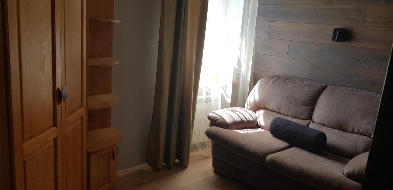 Dailidziu Apartamentai Klaipėda Eksteriør billede