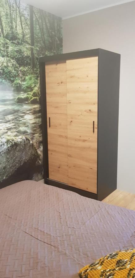 Dailidziu Apartamentai Klaipėda Eksteriør billede