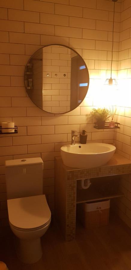 Dailidziu Apartamentai Klaipėda Eksteriør billede