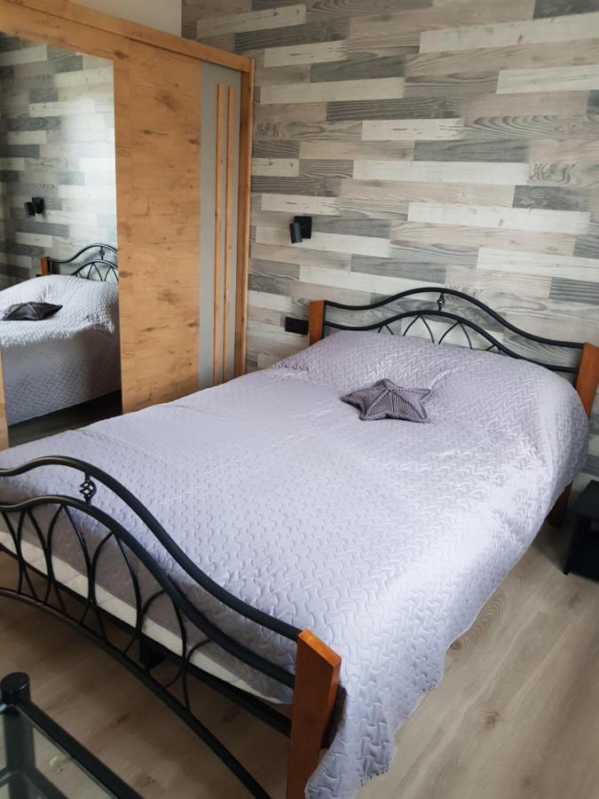 Dailidziu Apartamentai Klaipėda Eksteriør billede
