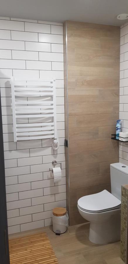 Dailidziu Apartamentai Klaipėda Eksteriør billede
