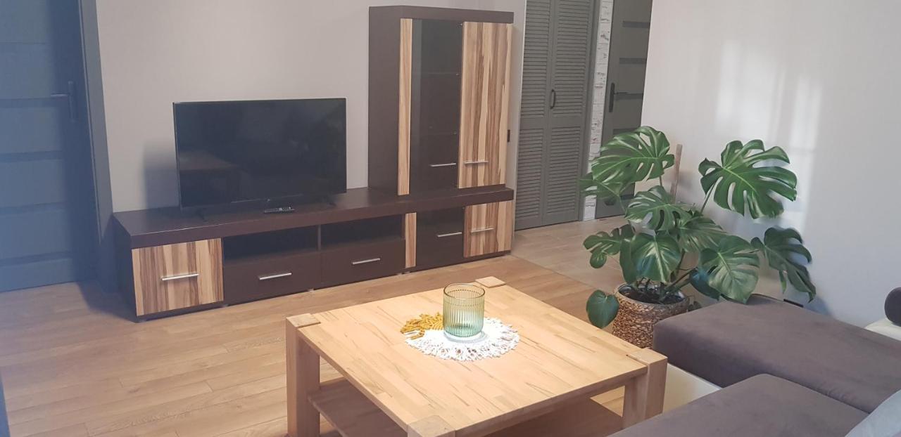 Dailidziu Apartamentai Klaipėda Eksteriør billede