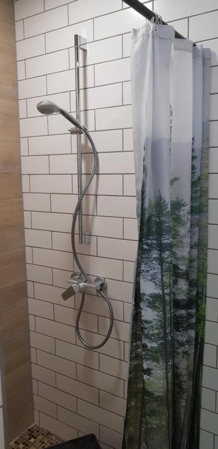 Dailidziu Apartamentai Klaipėda Eksteriør billede